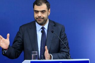Master Class για την... παραπληροφόρηση